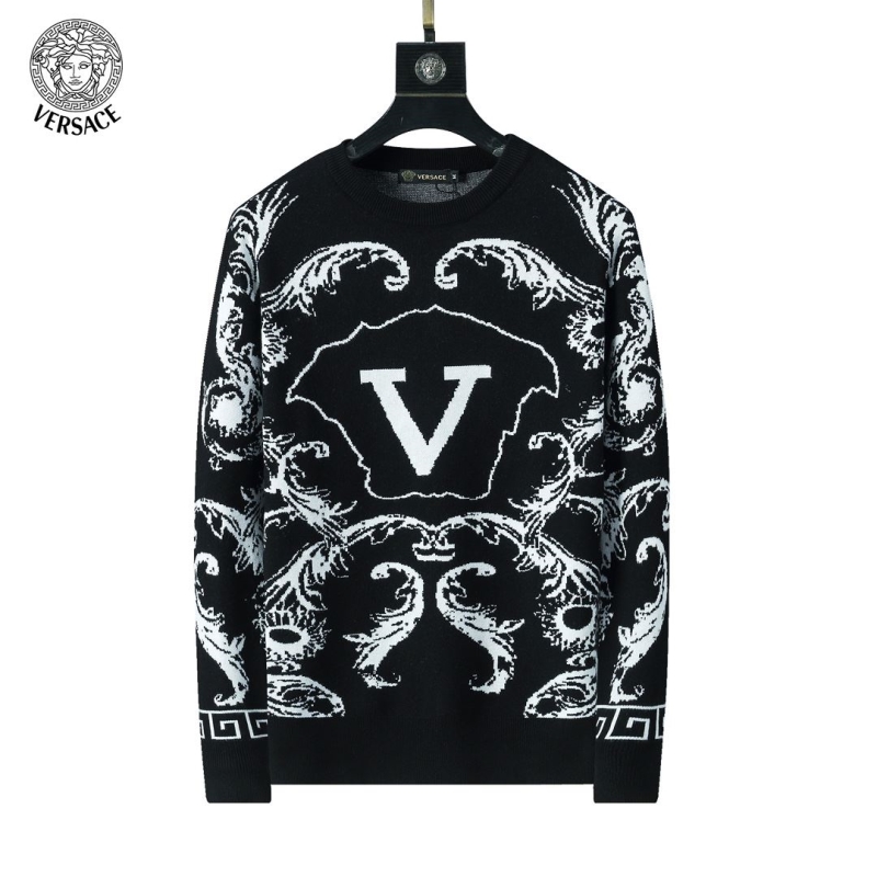 Versace Sweaters